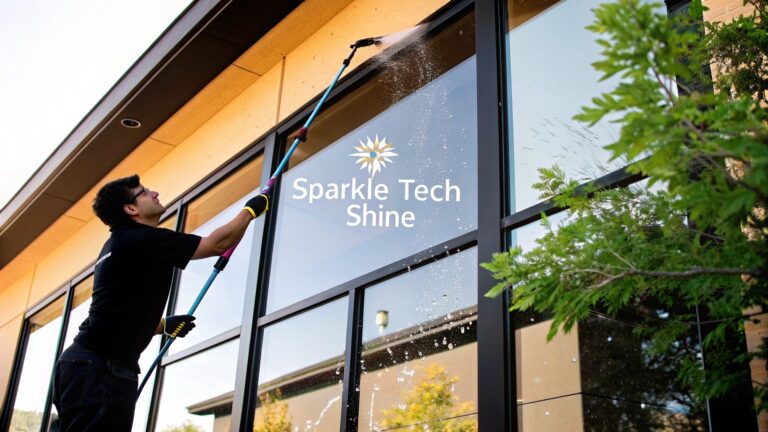 A Guide to Northwind Screen Co. Services