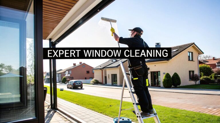 Find Expert Window Cleaning Near.Me – Your Easy Guide
